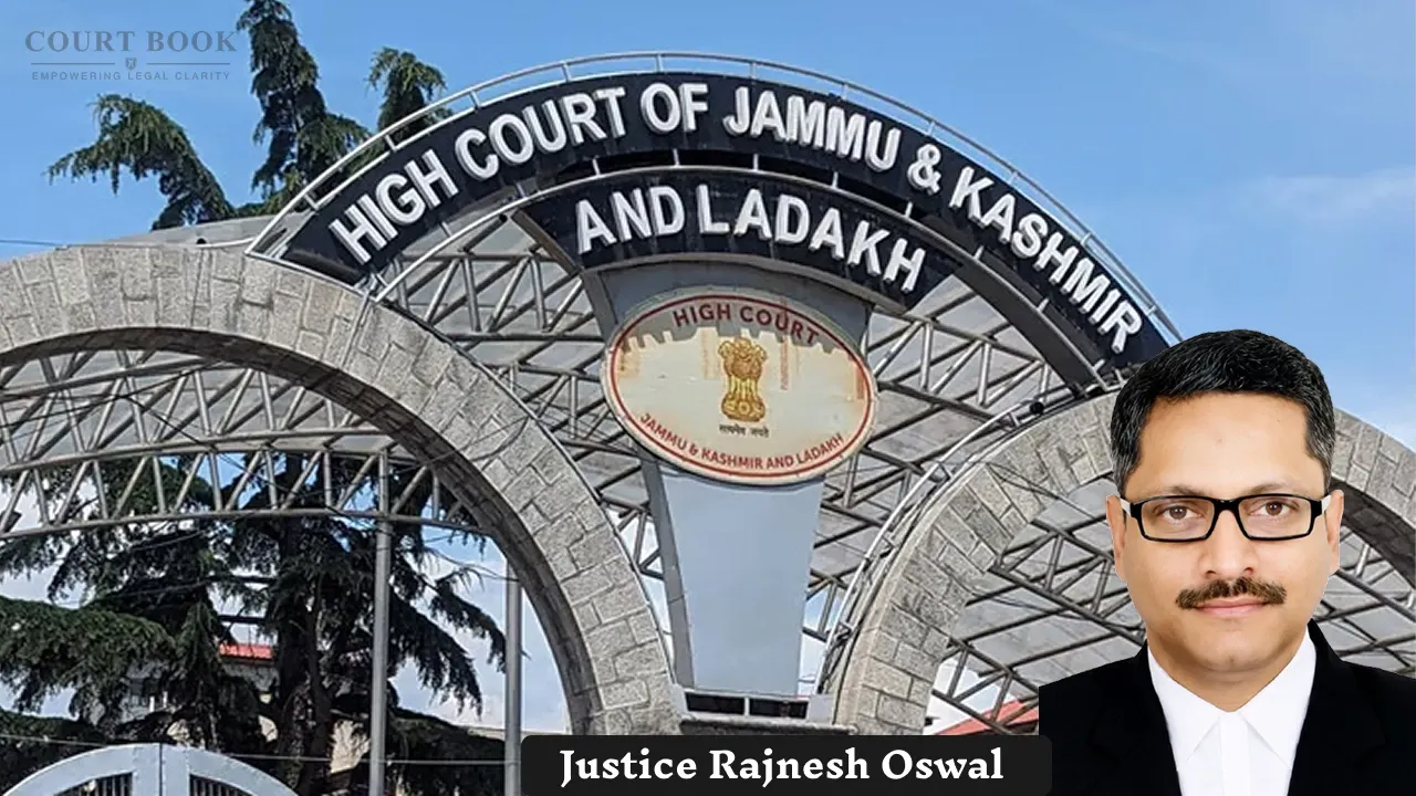J&K&L High Court Quashes Salary Denial During Maternity Leave, Orders Full Pay for Senior Resident Doctors